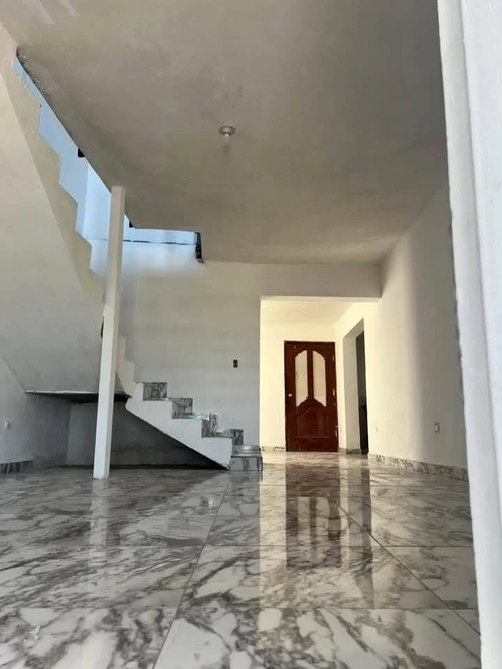 Casa en Punta Arena, Guaymas