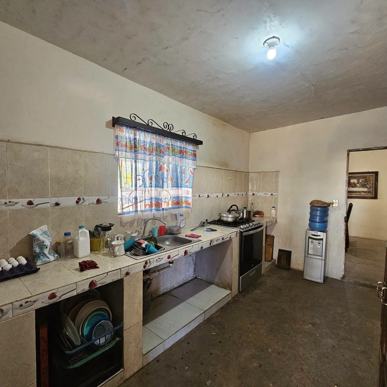 Casa Nueva Palmira