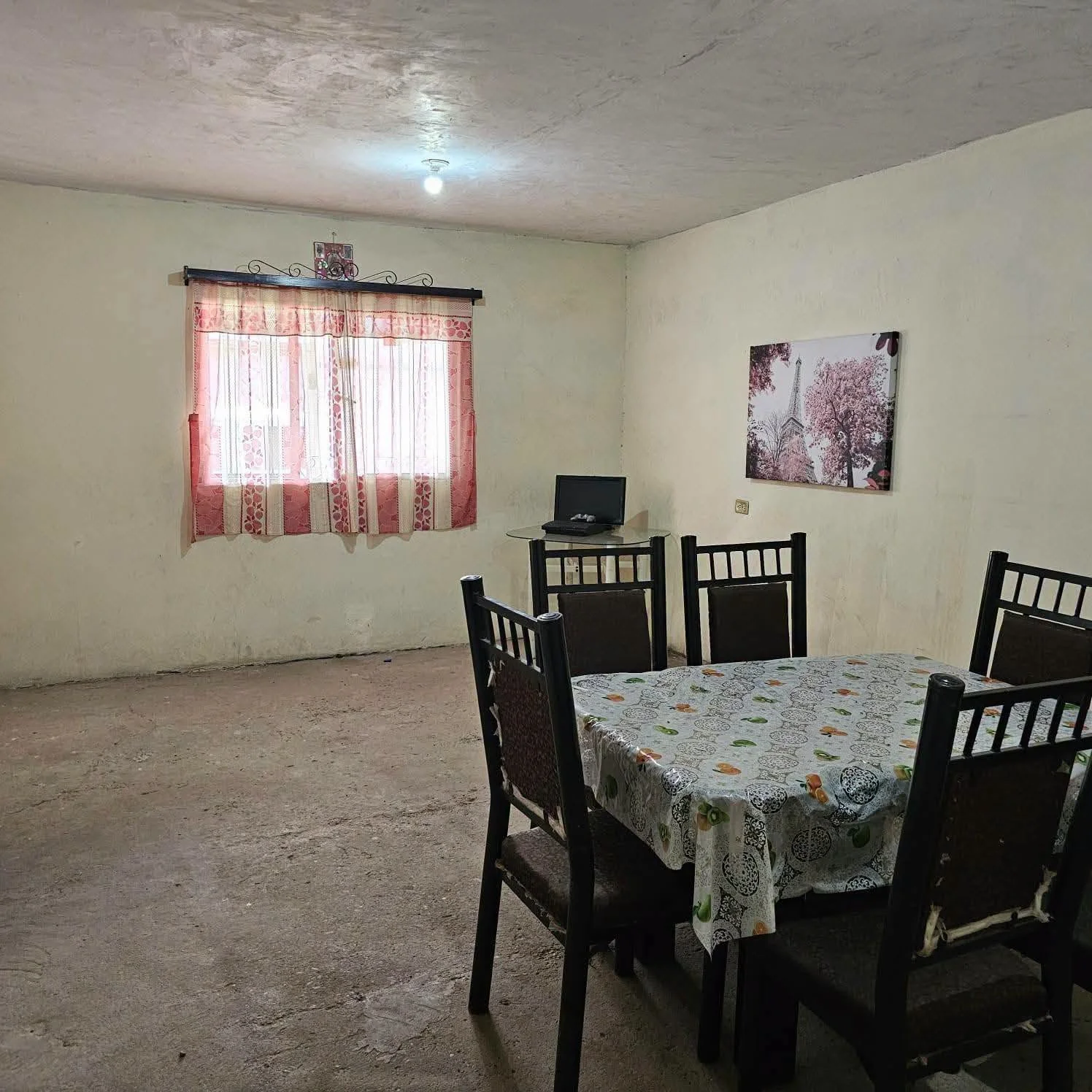 Casa Nueva Palmira