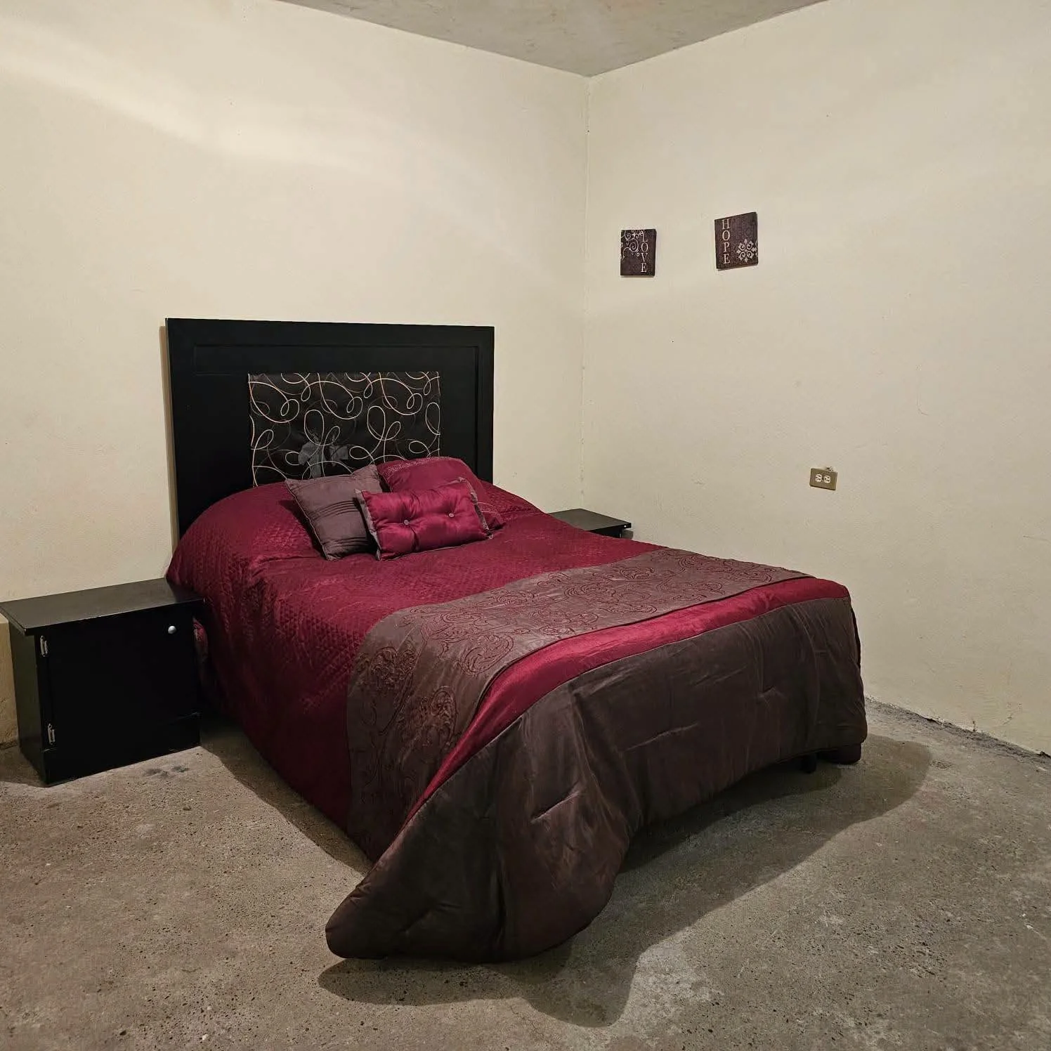 Casa Nueva Palmira