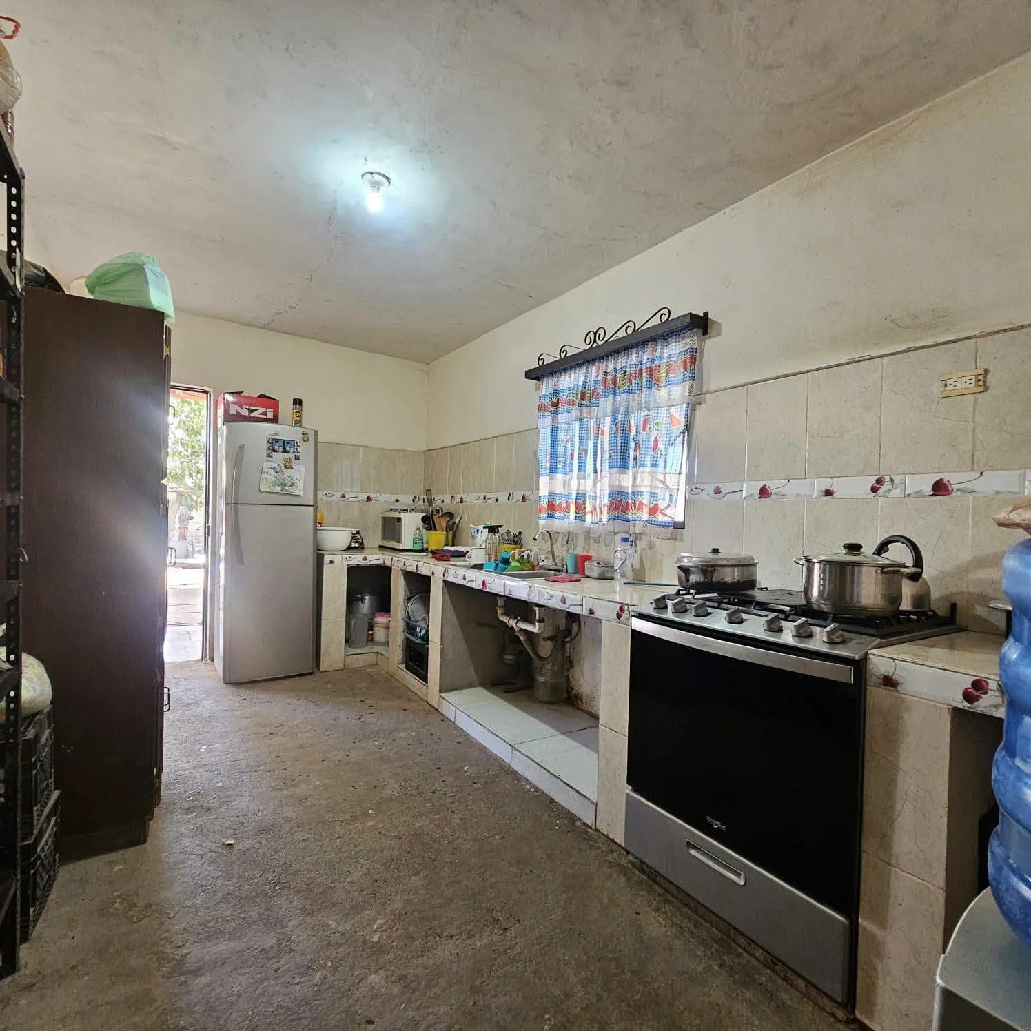 Casa Nueva Palmira