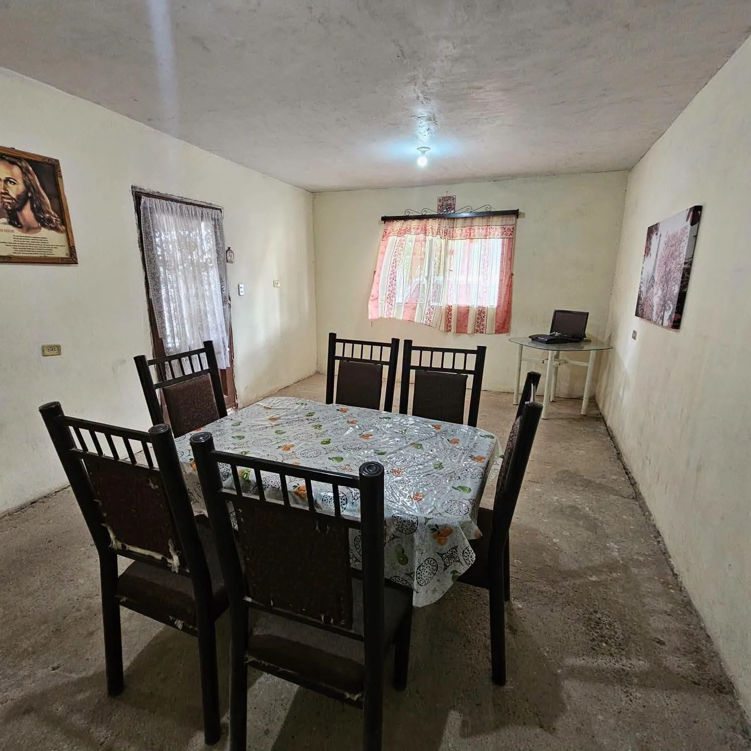 Casa Nueva Palmira