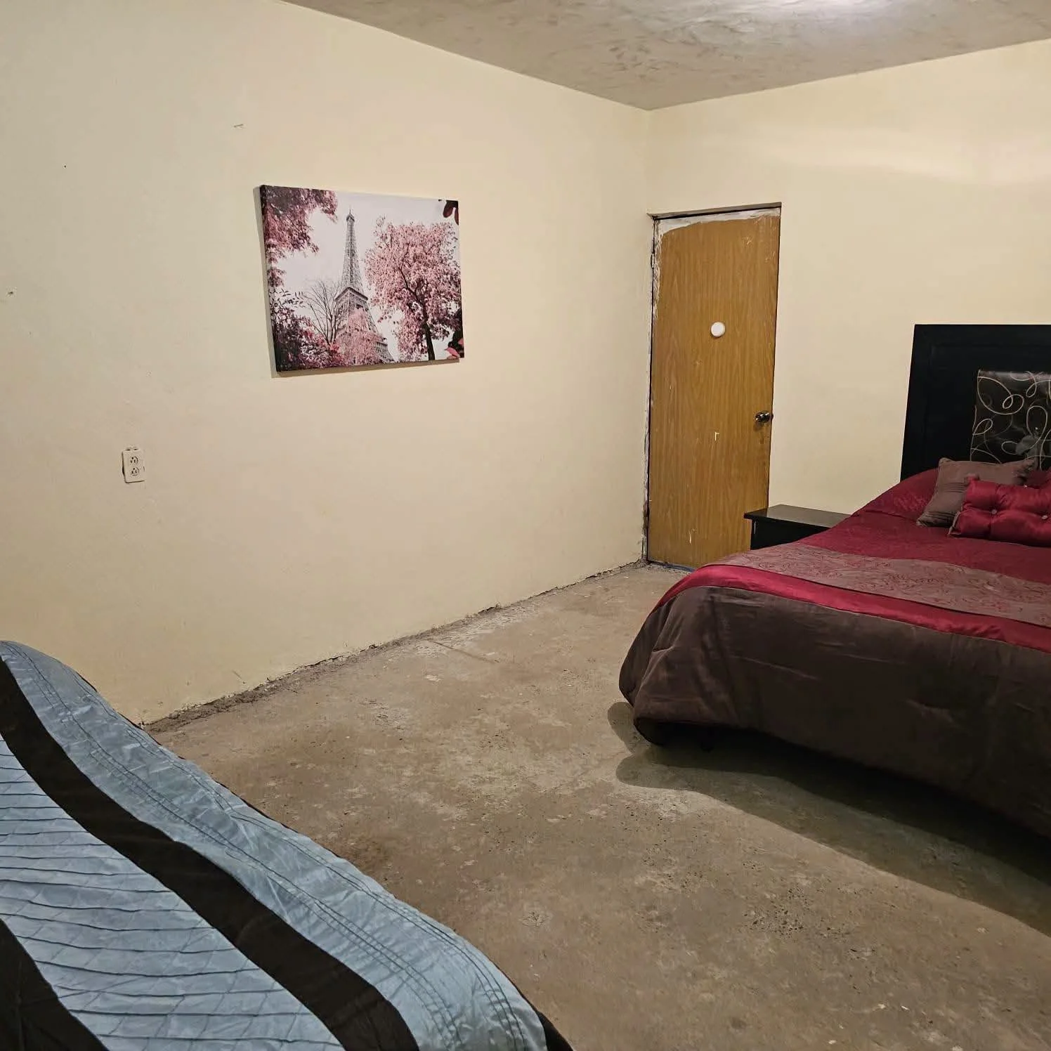 Casa Nueva Palmira