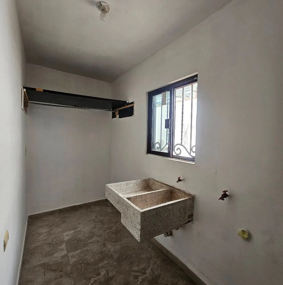 Casa de esperanza