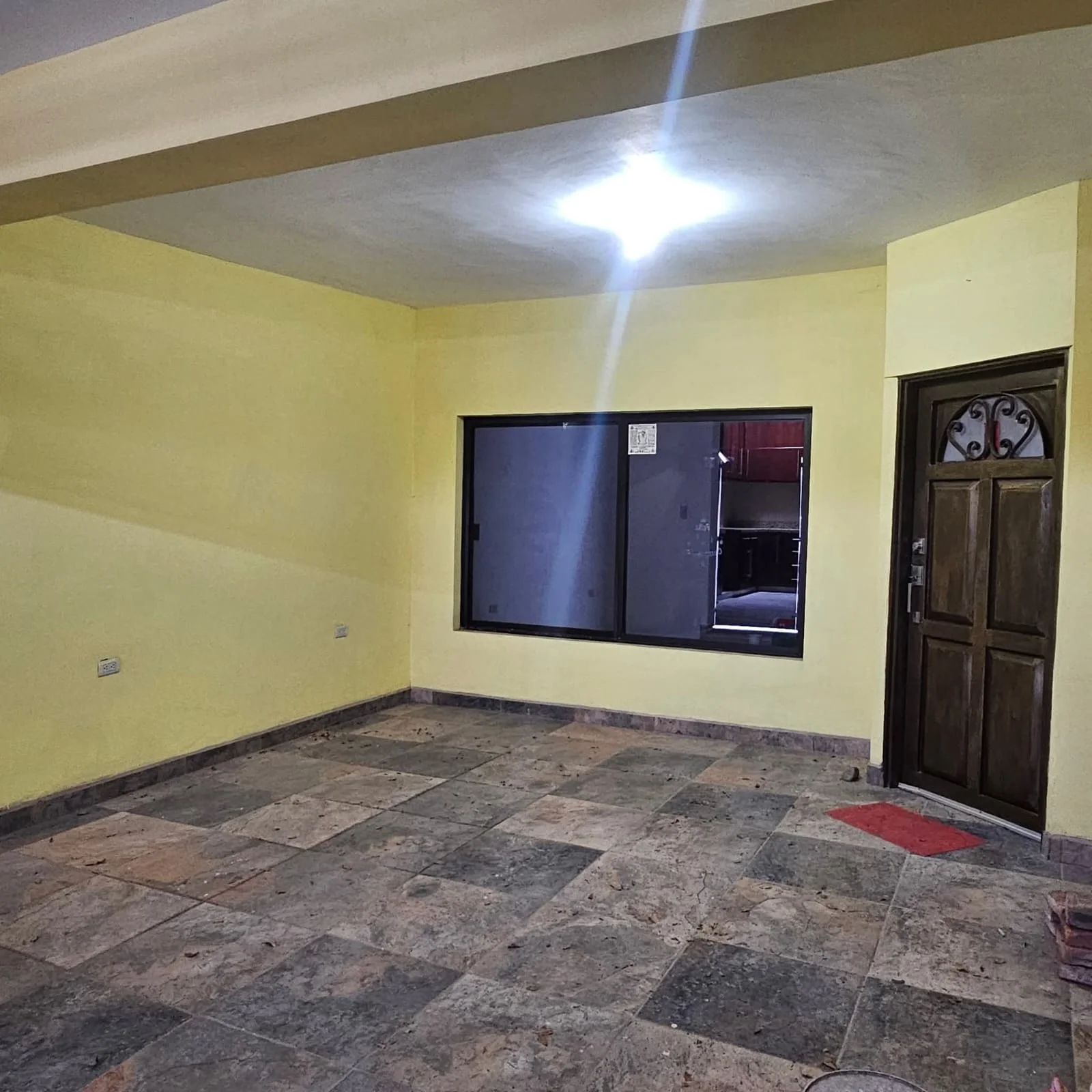 Casa de esperanza