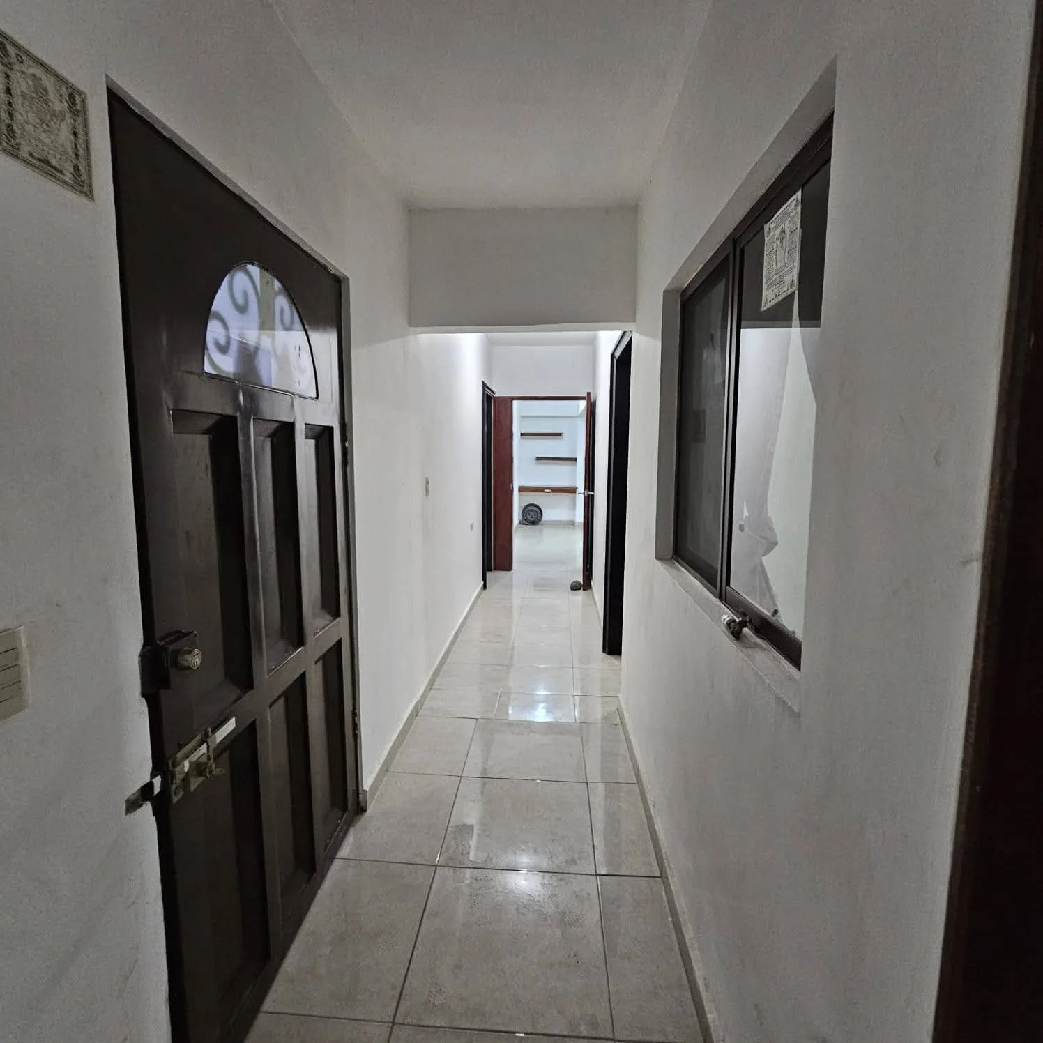 Casa de esperanza