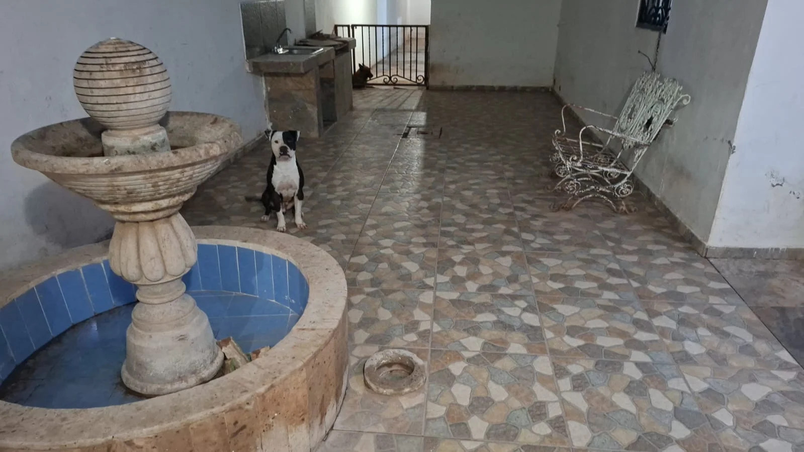 Casa de esperanza