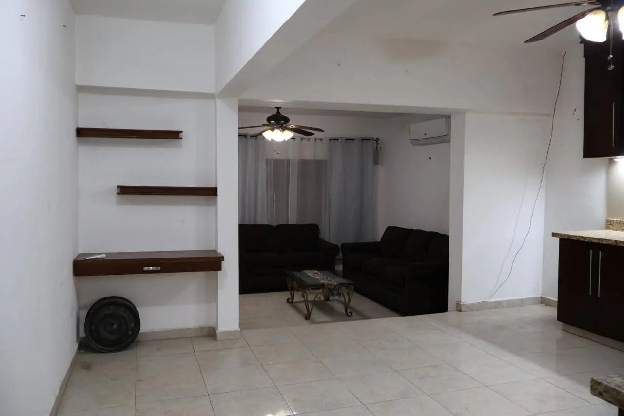 Casa de esperanza