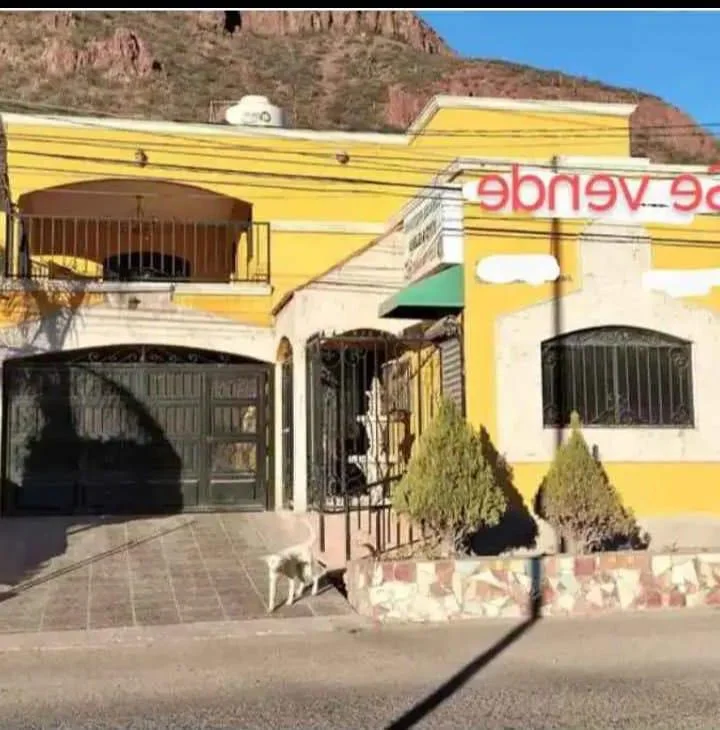 Casa Guaymas Sonora