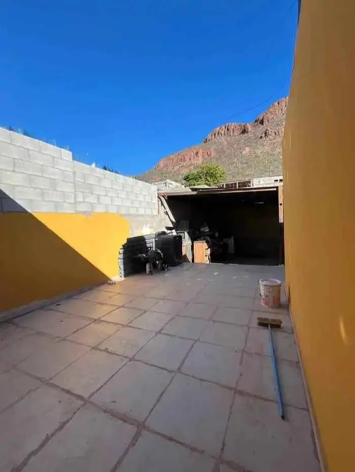 Casa Guaymas Sonora