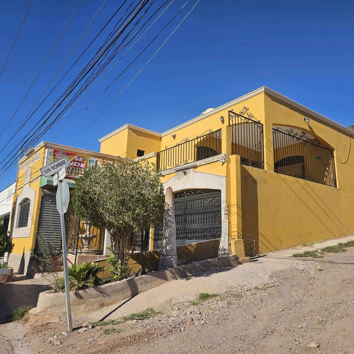 Casa Guaymas Sonora