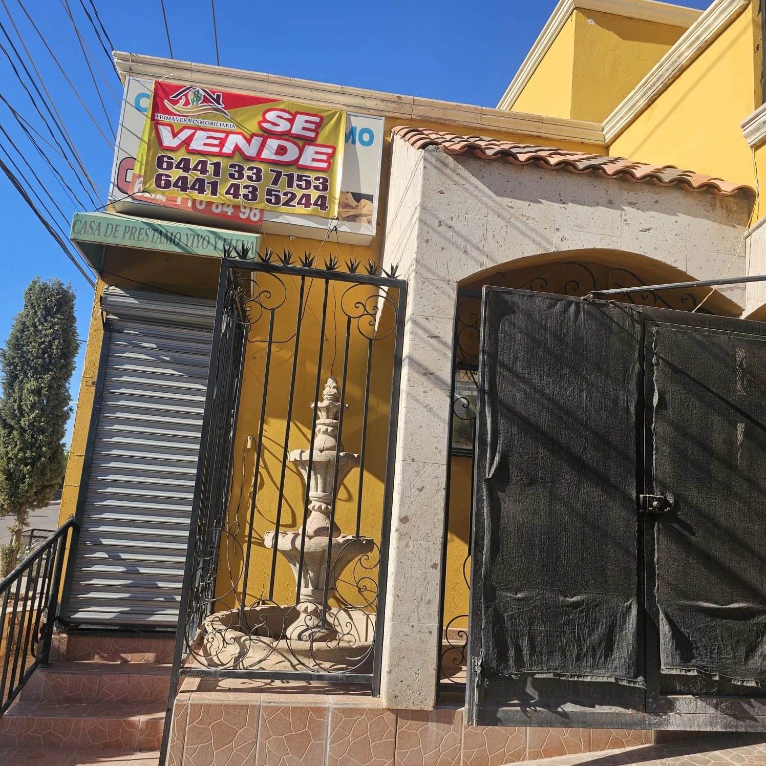 Casa Guaymas Sonora