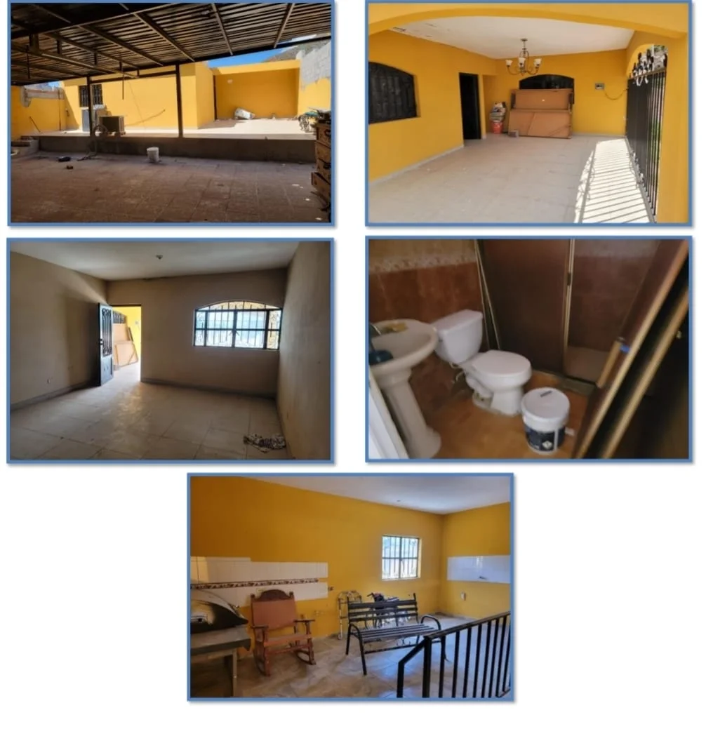 Casa Guaymas Sonora