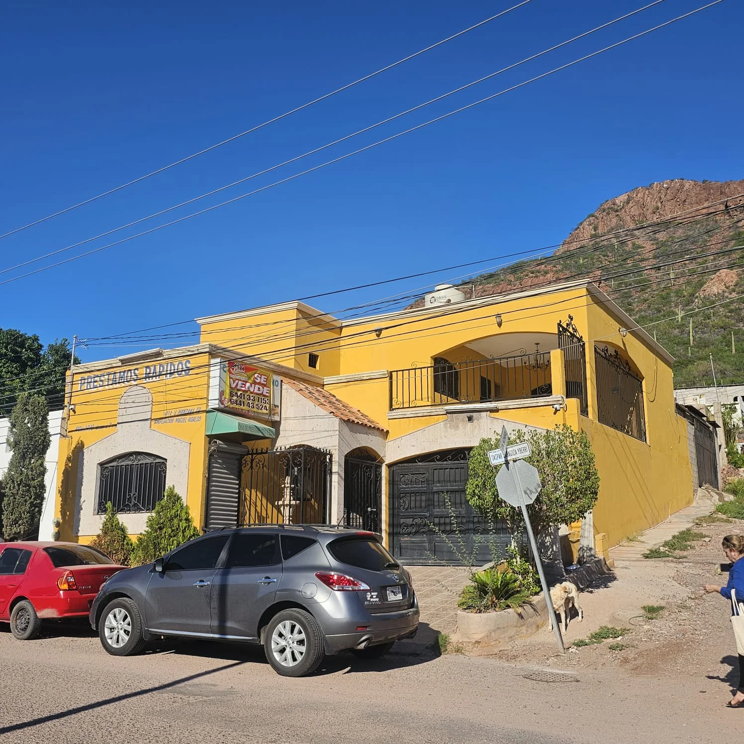 Casa Guaymas Sonora